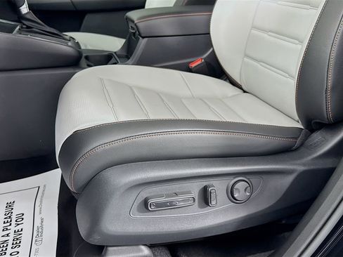 New 2026 Honda CR-V Sport Touring image 28