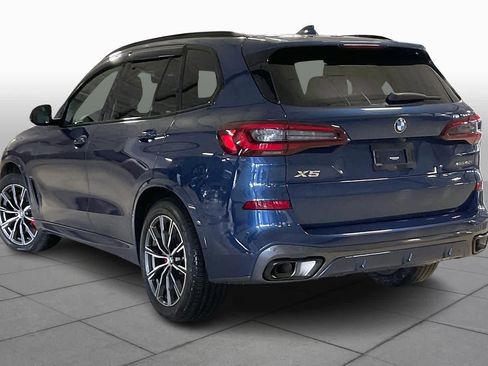 Used 2023 BMW X5 xDrive40i w/ M Sport Package image 11
