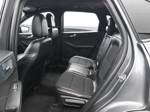 Used 2024 Ford Escape ST-Line FWD image 31