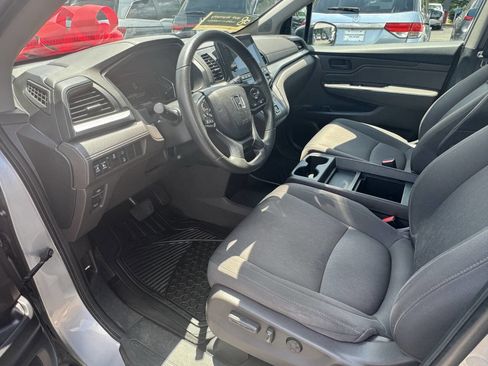 Used 2020 Honda Odyssey EX image 11