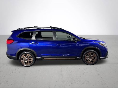 New 2026 Subaru Ascent Limited Bronze image 5