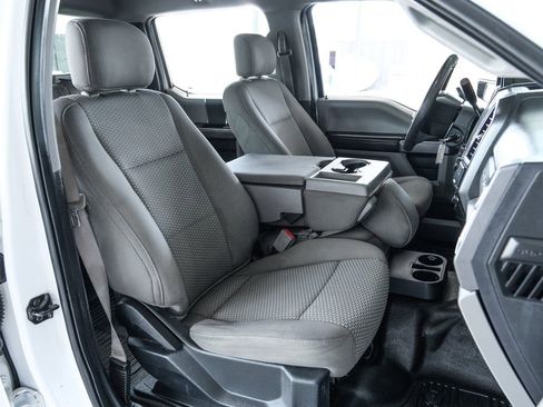 Used 2018 Ford F250 XLT AWD/4WD image 37