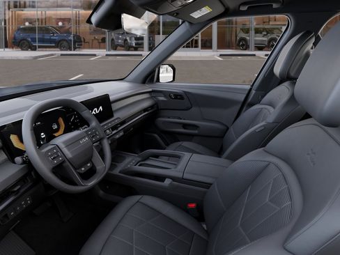 New 2027 Kia Telluride EX X-Line image 17