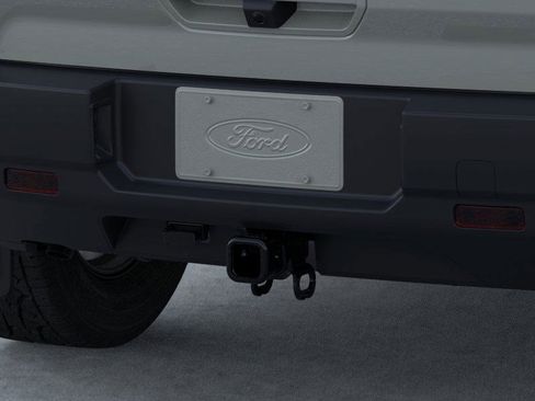 New 2024 Ford Bronco Sport Badlands image 23