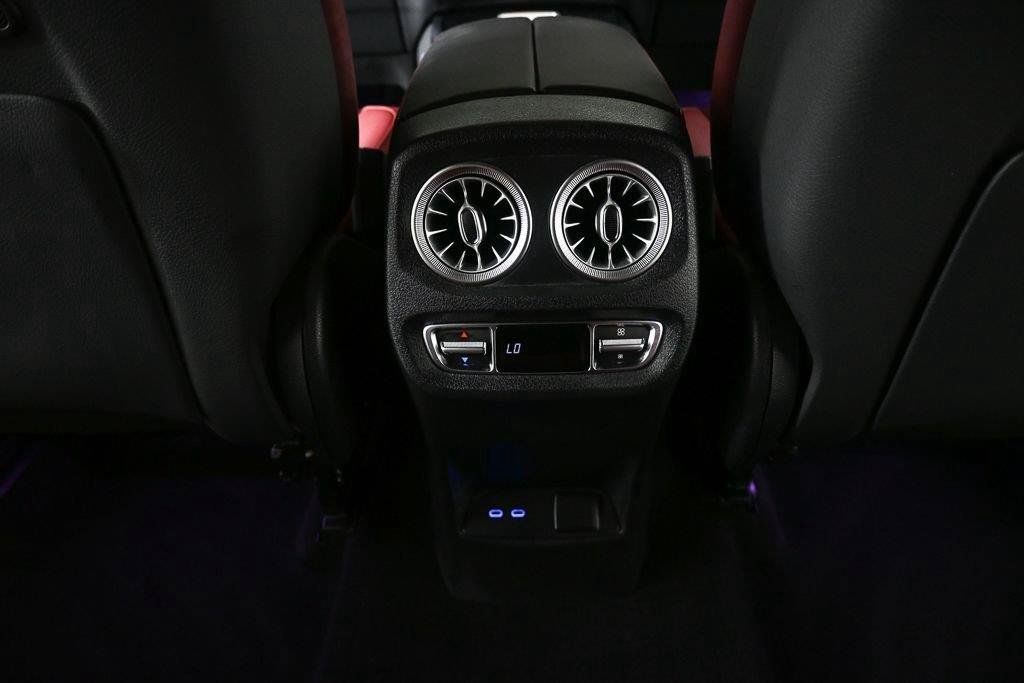 Certified 2026 Mercedes-Benz G 63 AMG 4MATIC image 18