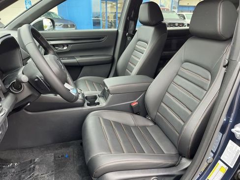 New 2026 Honda CR-V Sport-L image 15