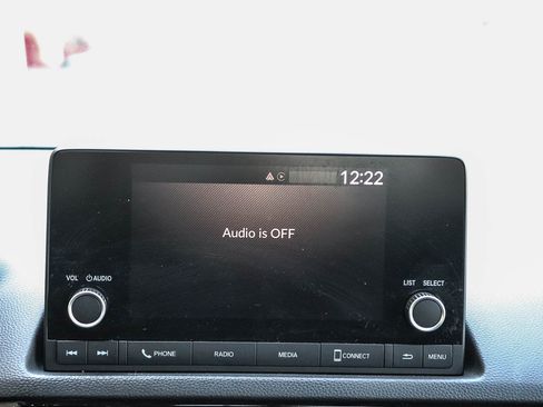 Certified 2026 Honda Civic Sport image 17