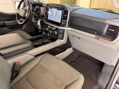 Used 2024 Ford F150 XLT w/ Mobile Office Package AWD/4WD image 18