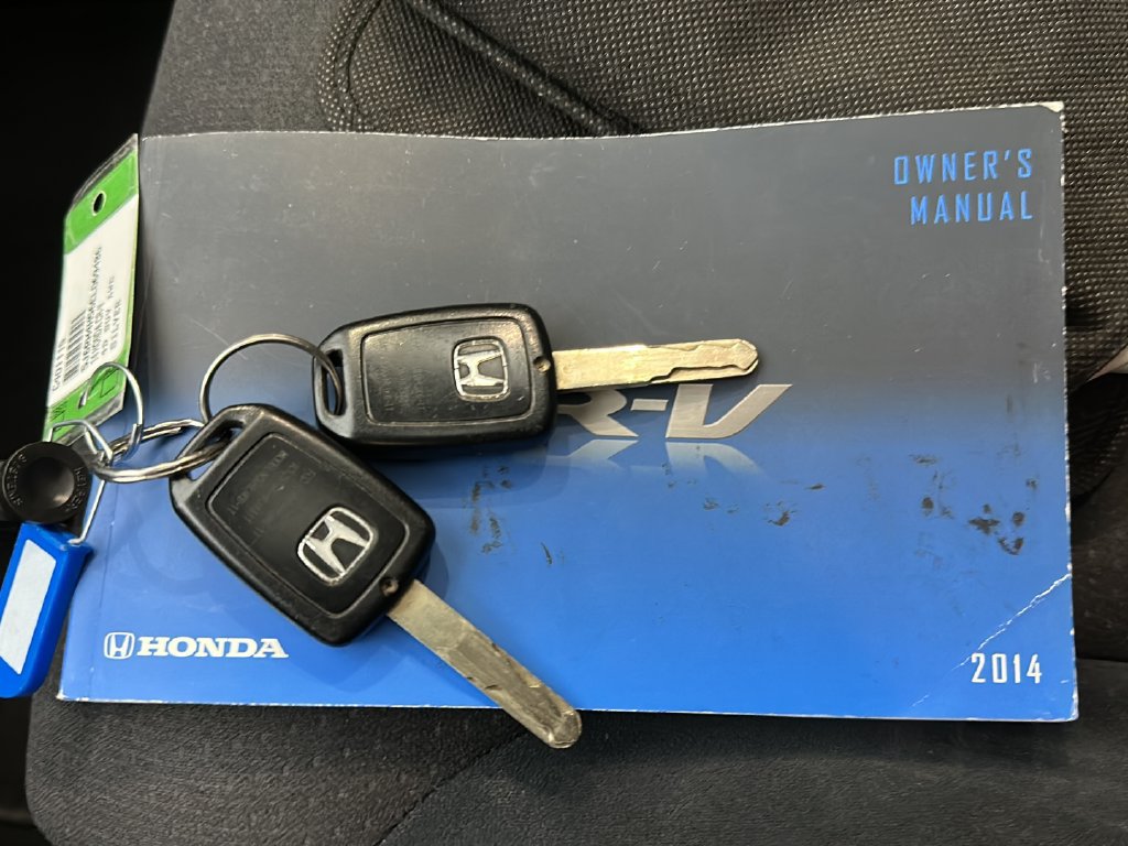 Used 2014 Honda CR-V EX image 32