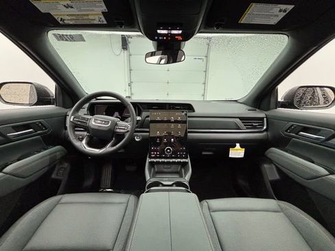 New 2026 GMC Terrain AT4 AWD/4WD image 3