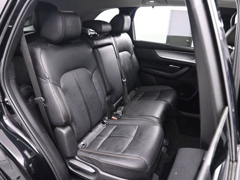 Used 2024 MAZDA CX-90 3.3 Turbo S AWD/4WD image 23