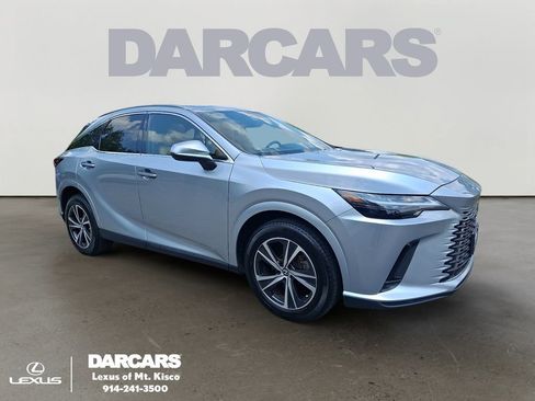 Used 2023 Lexus RX 350 Premium w/ Accessory Package (K3) AWD/4WD image 1