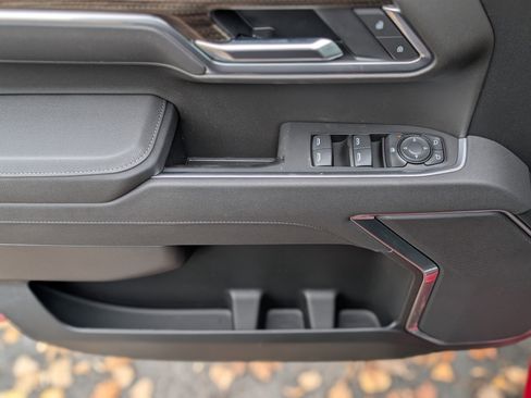 New 2026 Chevrolet Silverado 1500 RST w/ LPO, Liner Protection Package image 25