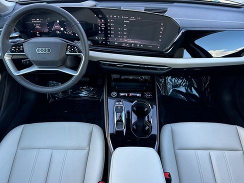 New 2025 Audi A5 2.0T Premium Plus image 12