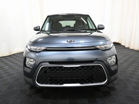 Used 2021 Kia Soul LX image 2