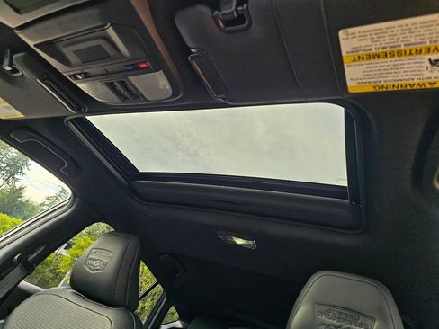 Used 2025 Subaru Crosstrek 2.5i Wilderness w/ Crosstrek Mirror Package AWD/4WD image 21