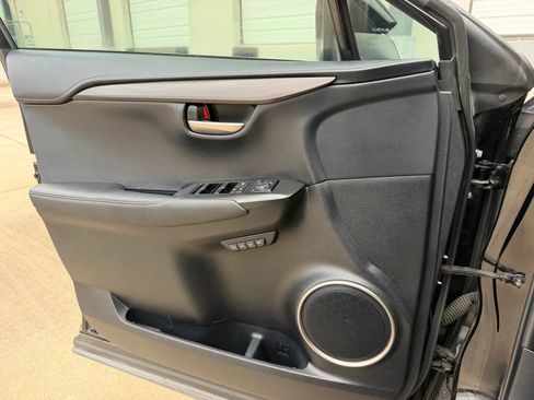 Used 2017 Lexus NX 200t FWD w/ Premium Package image 21