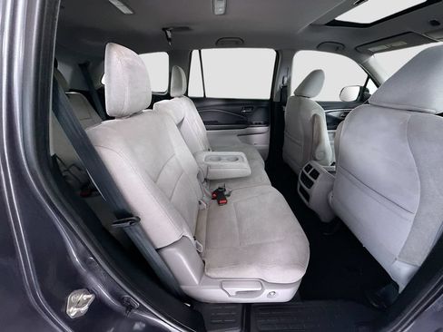 Certified 2020 Honda Pilot EX image 22