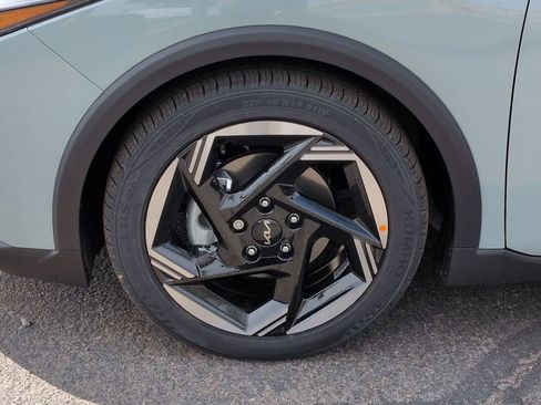 New 2026 Kia K4 EX FWD image 34