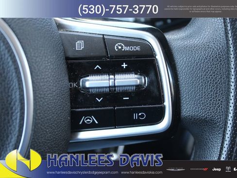 Used 2022 Kia Sorento LX AWD/4WD image 24