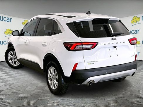 Used 2023 Ford Escape Active w/ Tech Pack #1 image 4