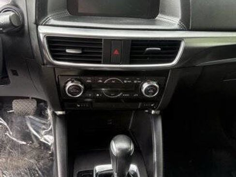 Used 2016 MAZDA CX-5 Grand Touring AWD/4WD image 13