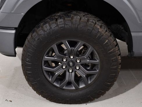 Used 2023 Ford F150 Tremor w/ Equipment Group 402A High AWD/4WD image 22