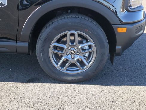 New 2026 Ford Bronco Sport Big Bend w/ Convenience Package image 50