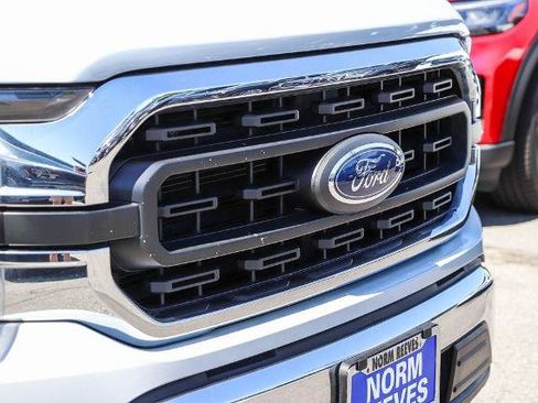 Certified 2023 Ford F150 XLT AWD/4WD image 5