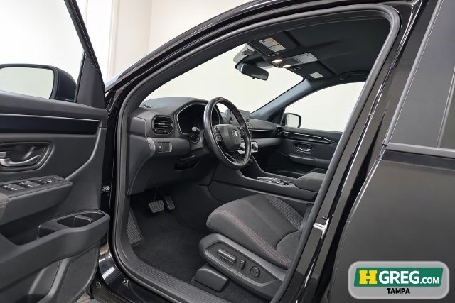 Used 2023 Honda Pilot Sport image 10