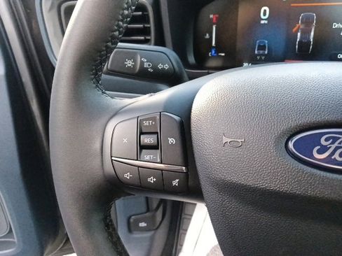 New 2025 Ford Maverick XLT w/ XLT Luxury Package image 18