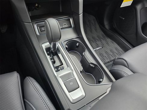 New 2026 Subaru Ascent Limited image 24