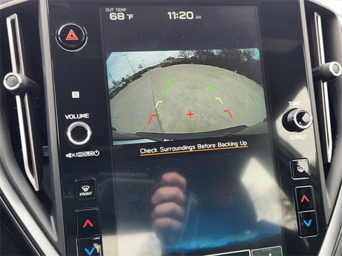 New 2025 Subaru WRX tS image 14