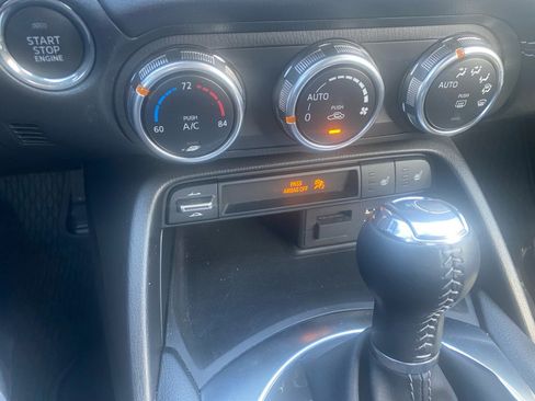 Used 2023 MAZDA MX-5 Miata Grand Touring w/ Weather Package RWD image 20