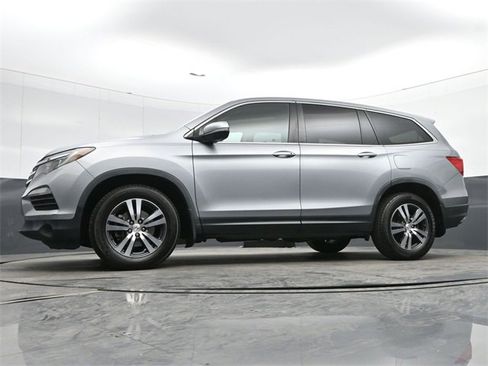 Used 2017 Honda Pilot EX-L image 16
