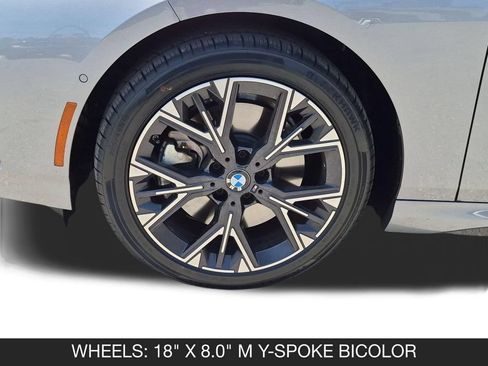 Used 2025 BMW 228i xDrive AWD/4WD image 11