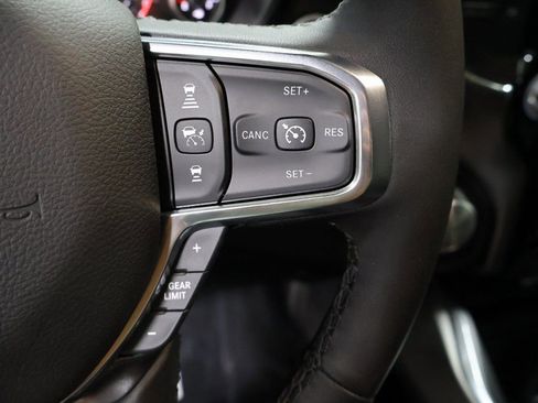 New 2026 RAM 1500 Laramie image 31