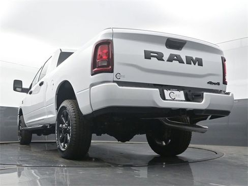 New 2026 RAM 2500 Tradesman image 49