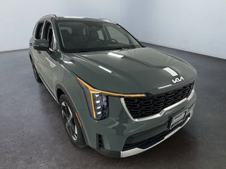 New 2026 Kia Sorento EX video 1