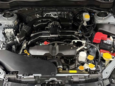 Used 2016 Subaru Forester 2.5i w/ Alloy Wheel Package image 29