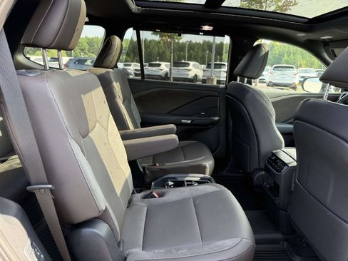 Used 2025 Lexus TX 350 AWD w/ Technology Package image 15