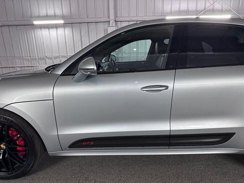 Used 2022 Porsche Macan GTS AWD/4WD image 15