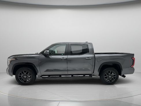Used 2026 Toyota Tundra Platinum AWD/4WD image 5