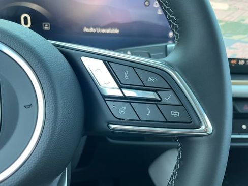 New 2026 Buick Envision Avenir image 21