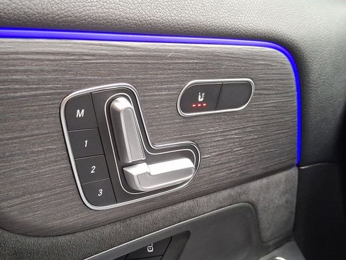 Certified 2023 Mercedes-Benz GLA 250 GLA 250 w/ AMG Line Exterior image 25