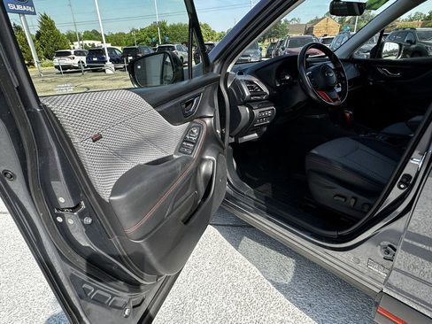 Certified 2024 Subaru Forester Sport image 19