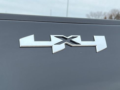 New 2026 GMC Sierra 2500 SLT w/ SLT Premium Package AWD/4WD image 49