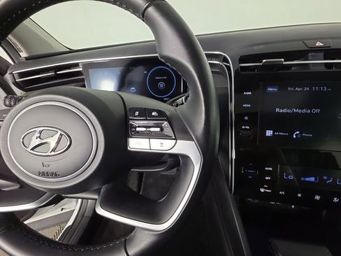 Used 2023 Hyundai Tucson SEL w/ Convenience Package AWD/4WD image 30