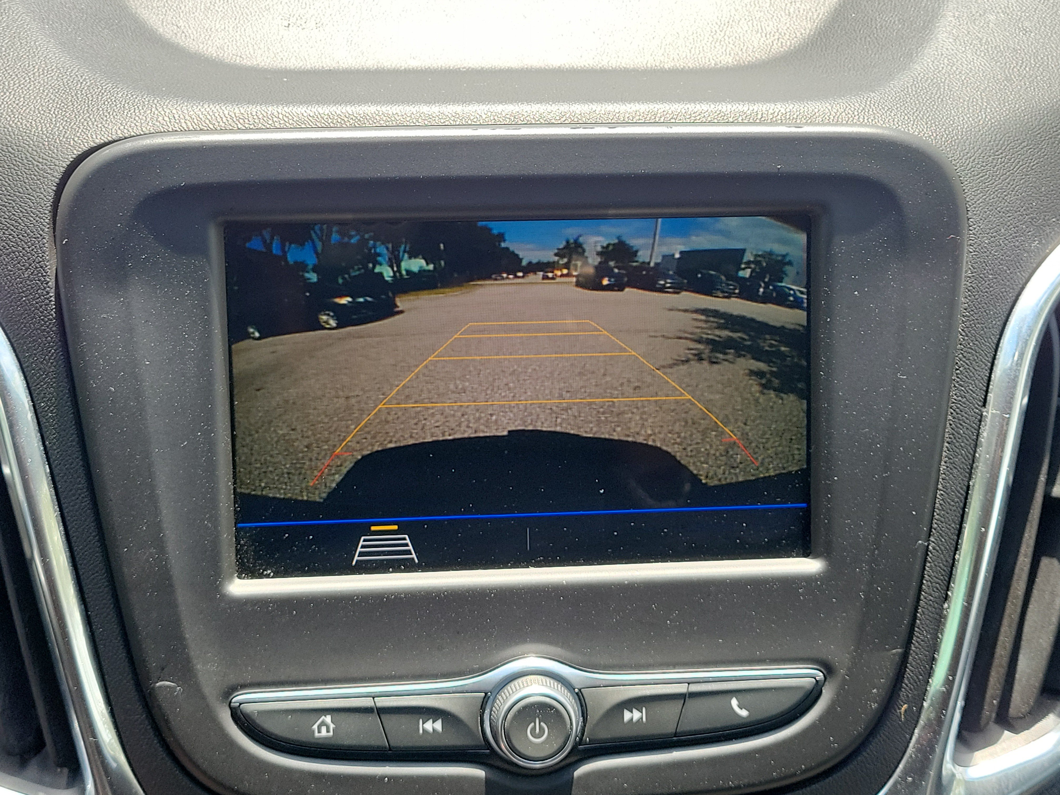 Used 2019 Chevrolet Equinox LT AWD/4WD image 27