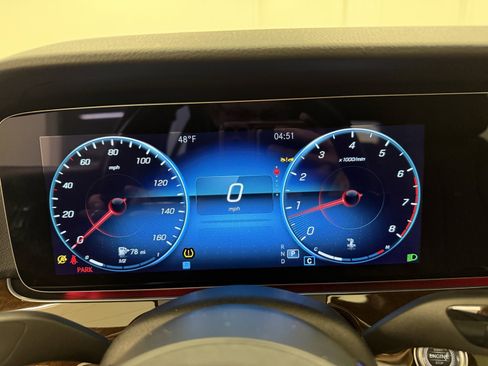 Used 2023 Mercedes-Benz E 350 E 350 w/ Premium Package image 12